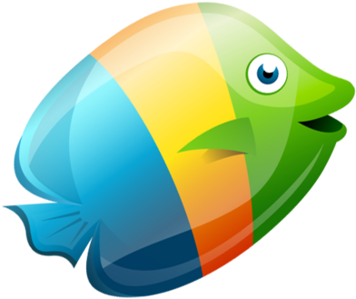 Brokerfish Expat - Coral Reef Fish (471x500)