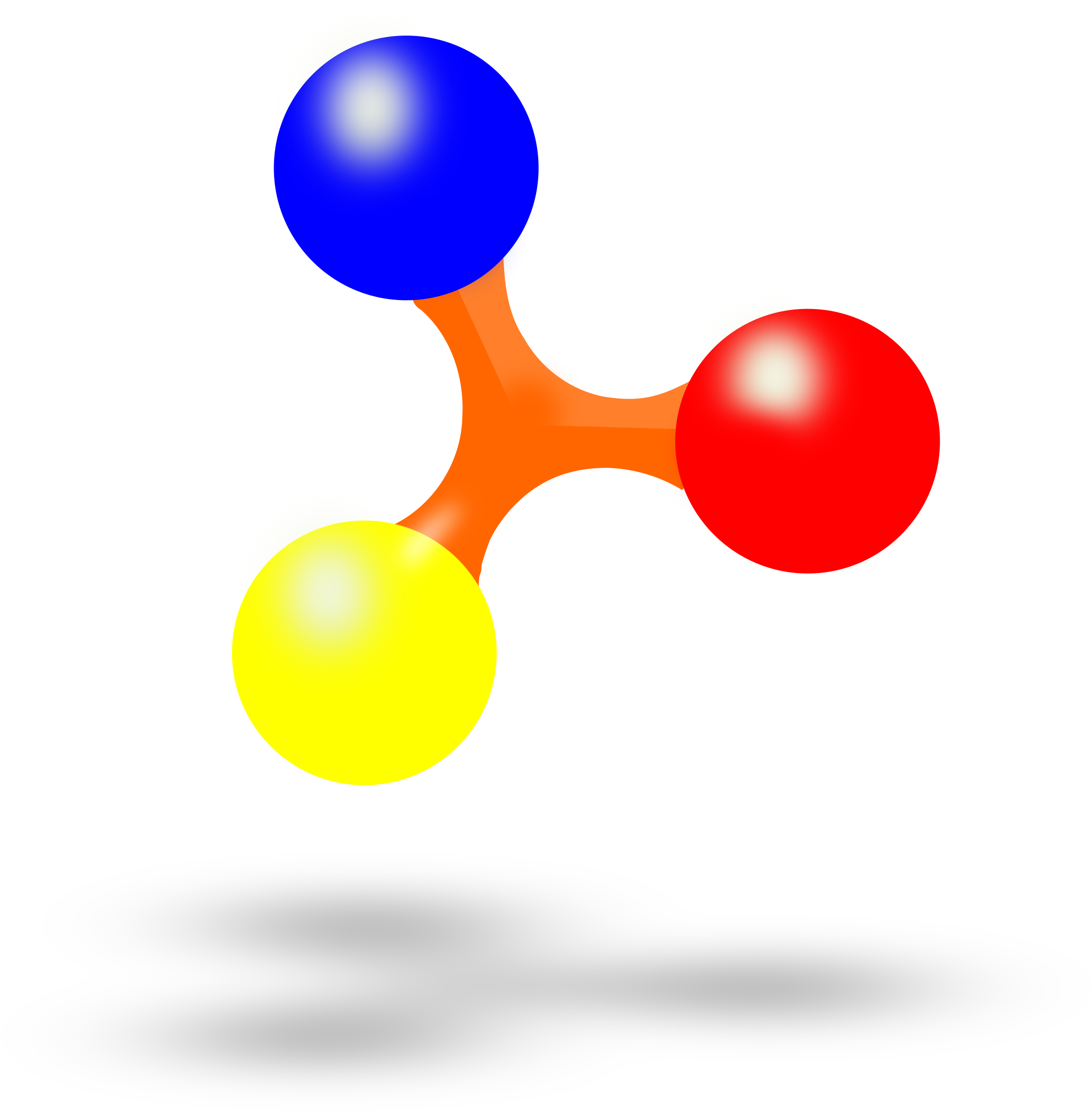 Png - Bolas (2400x2354)