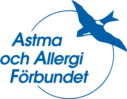Swedish Asthma & Allergy Association - Astma Och Allergiförbundet (541x443)