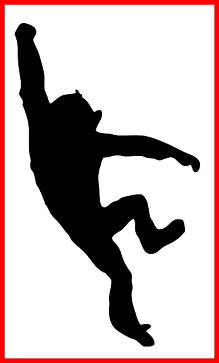 Amazing Monkey Silhouette Clipart Picture Of Bear Trend - Monkey Silhouette Png (730x1207)