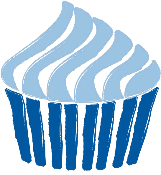 Logo - Cupcake (576x627)