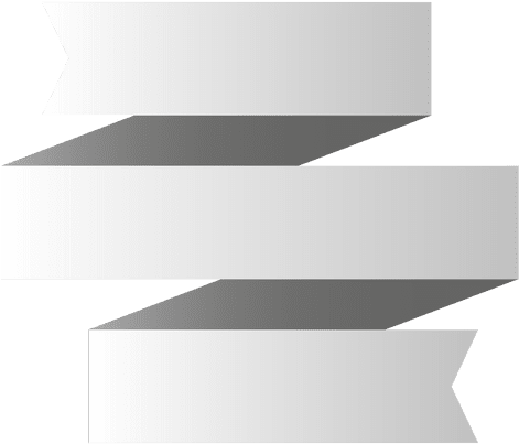 Transparent Folded Banner Download - Transparency (512x512)