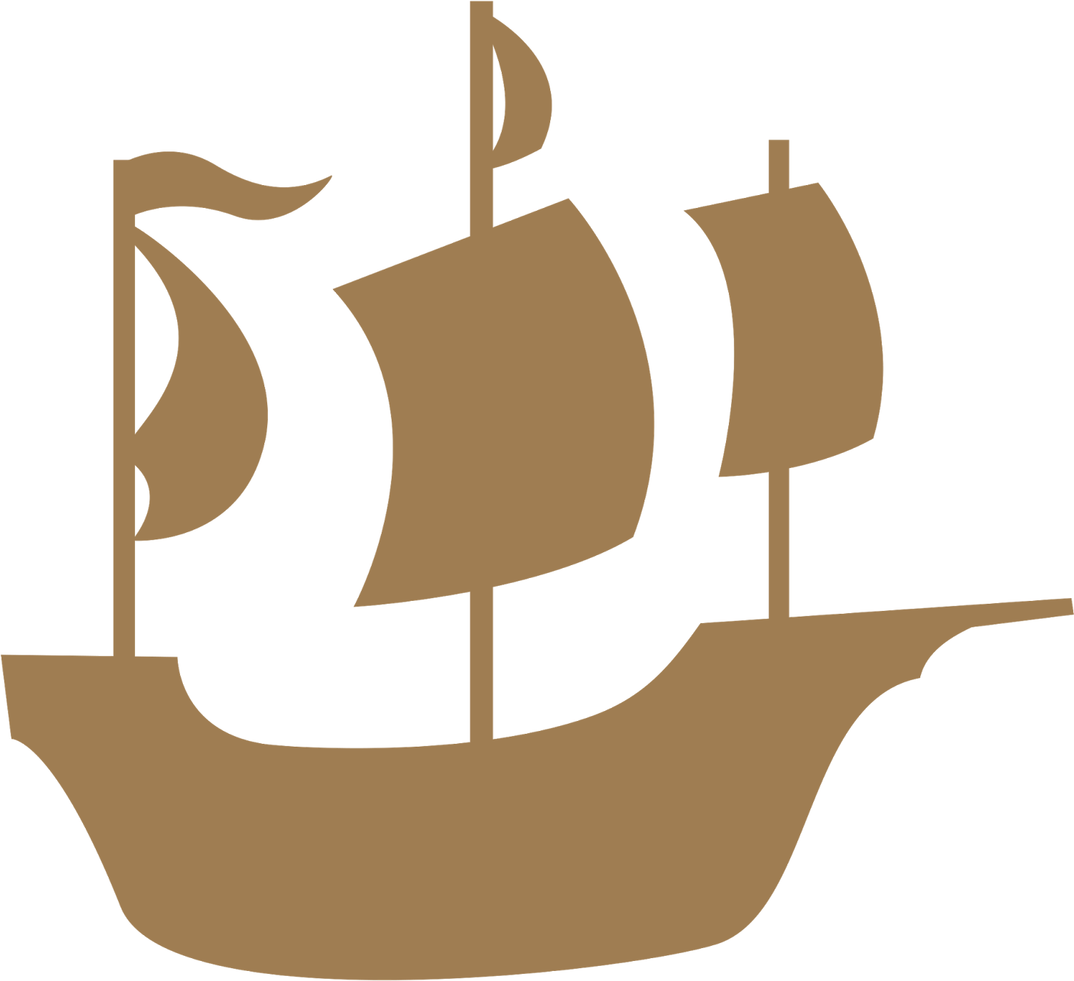 Sailboat Clip Art - Embark Clipart (1600x1600)