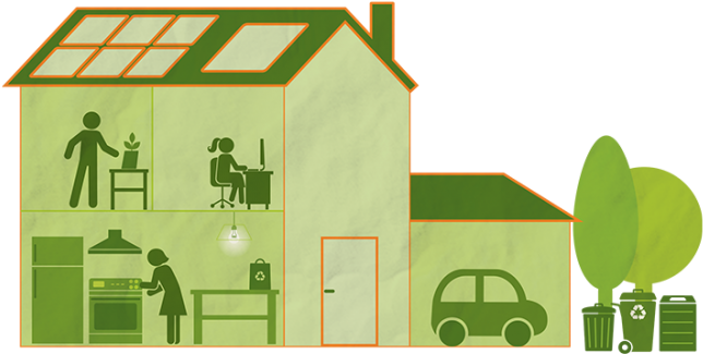 Investing Clipart Economic Efficiency - Forbruk Og Det Grønne Skiftet (702x380)