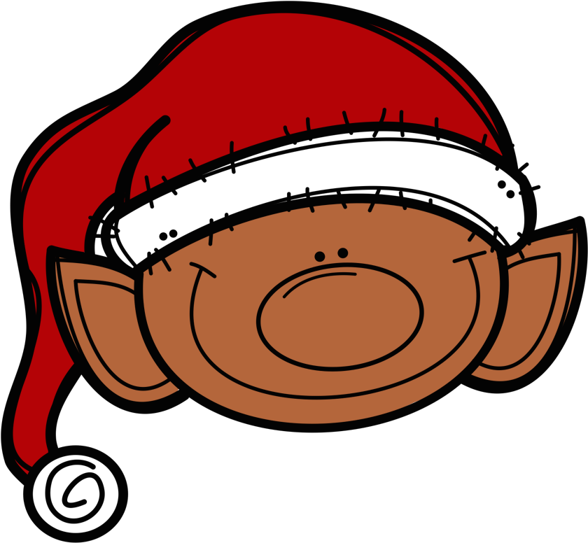 Gnomeseduclipselvesclip Artfree Downloadsart Faces - .de (959x970)