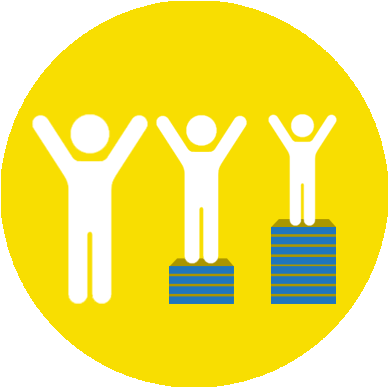 Chart, Economy, Equity, Graph, Inflation, Price Icon - Circle (400x400)