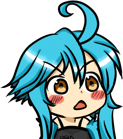 Monster Musume Series - Monster Musume (420x467)