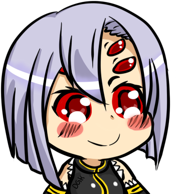 Monster Musume Series - Monster Musume (375x397)