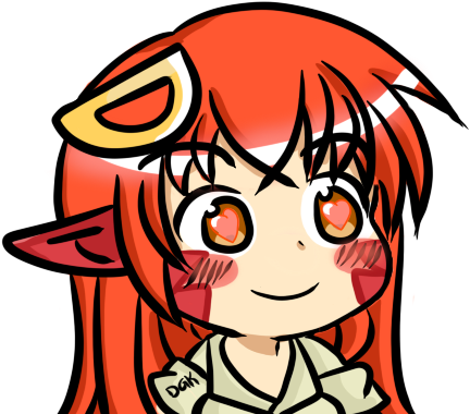 Monster Musume Series - Monster Musume (450x388)