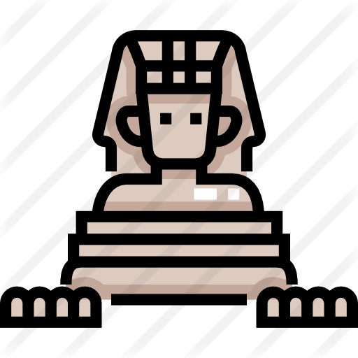 Sphinx - Sphinx (512x512)