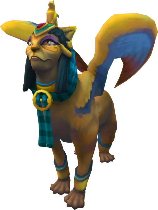 Sphinx - Sphinx Runescape (555x735)