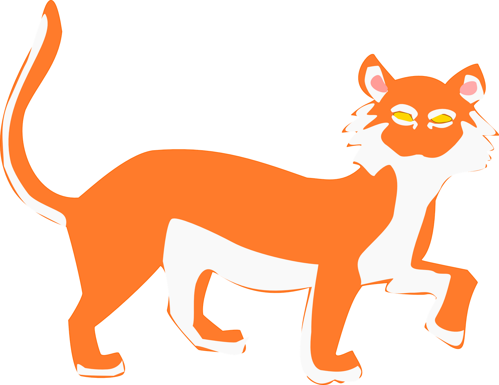 The Colors Lie Beneath The Black Lines, To Make The - The Colors Lie Beneath The Black Lines, To Make The (1600x1235)