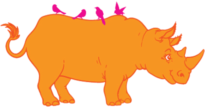 Yell Less, Love More With The Orange Rhino, Author - Yell Less, Love More (468x270)