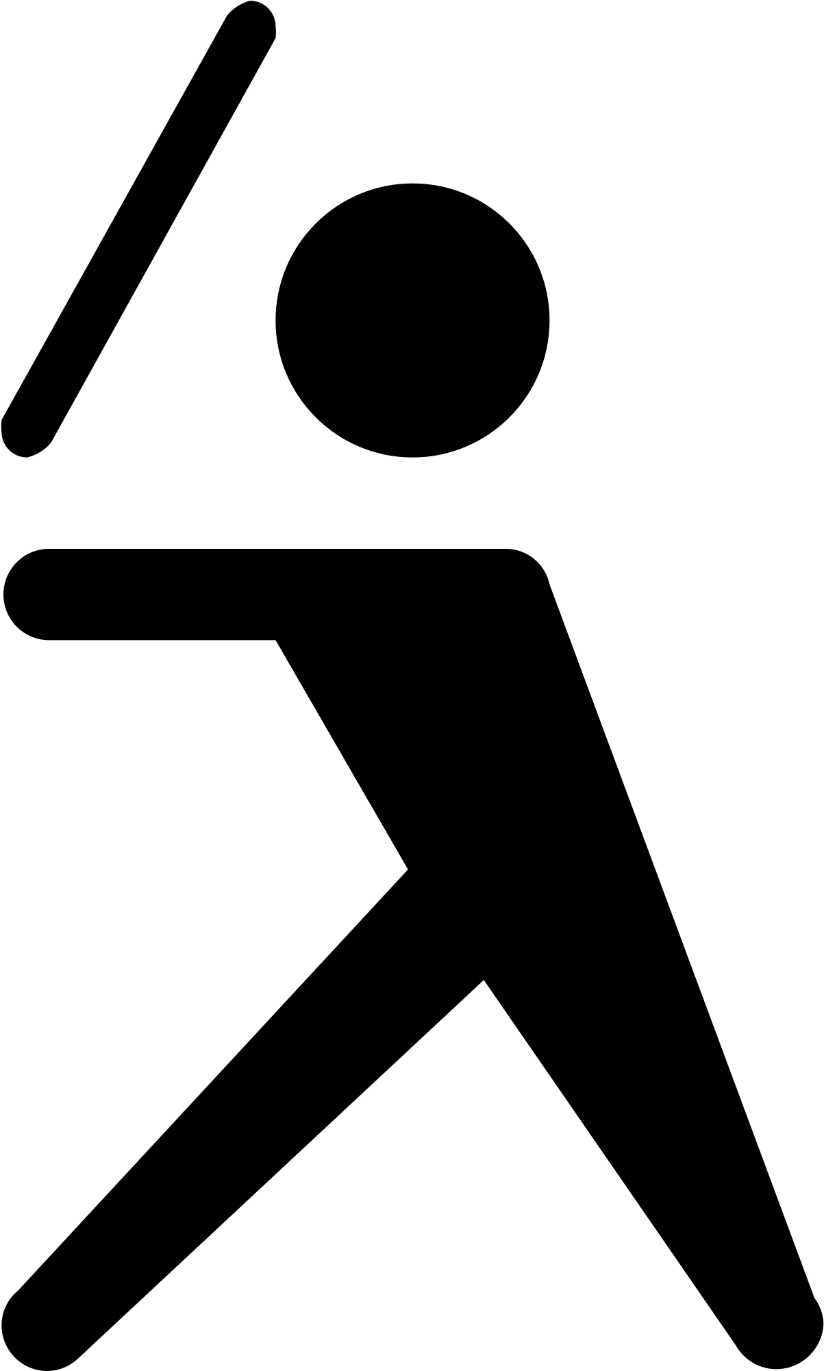 Open - Baseball (2000x2000)