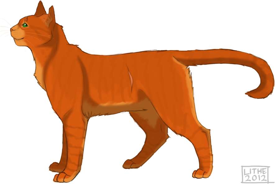 Firestar By Lithestep - Firestar Lithestep (900x626)