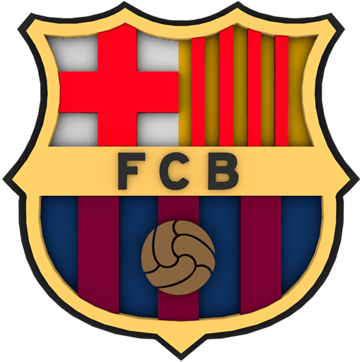 Fc Barcelona (512x512)