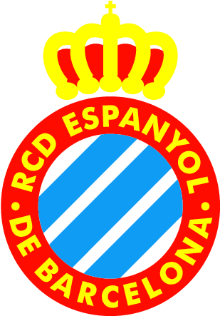 Rcd Espanyol De Barcelona - Rcd Espanyol Png (323x464)