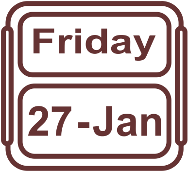 January Icon - Compliancesigns Vertical Vinyl Ansi Danger 277 480 (512x512)