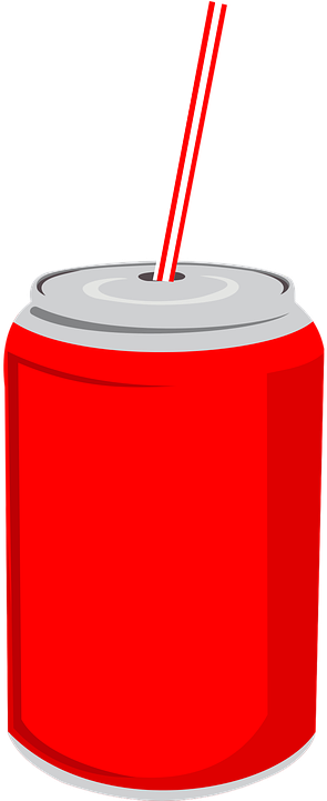 Pepsi Cliparts 27, - Transparent Background Soda Clipart (360x720)