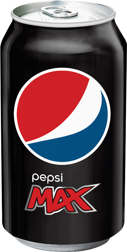 Pepsi Max Can Png - Pepsi Logo Hidden Message (800x800)