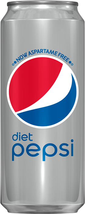 20 Oz Pepsi Bottle Png Download - Diet Pepsi 16 Oz (300x700)