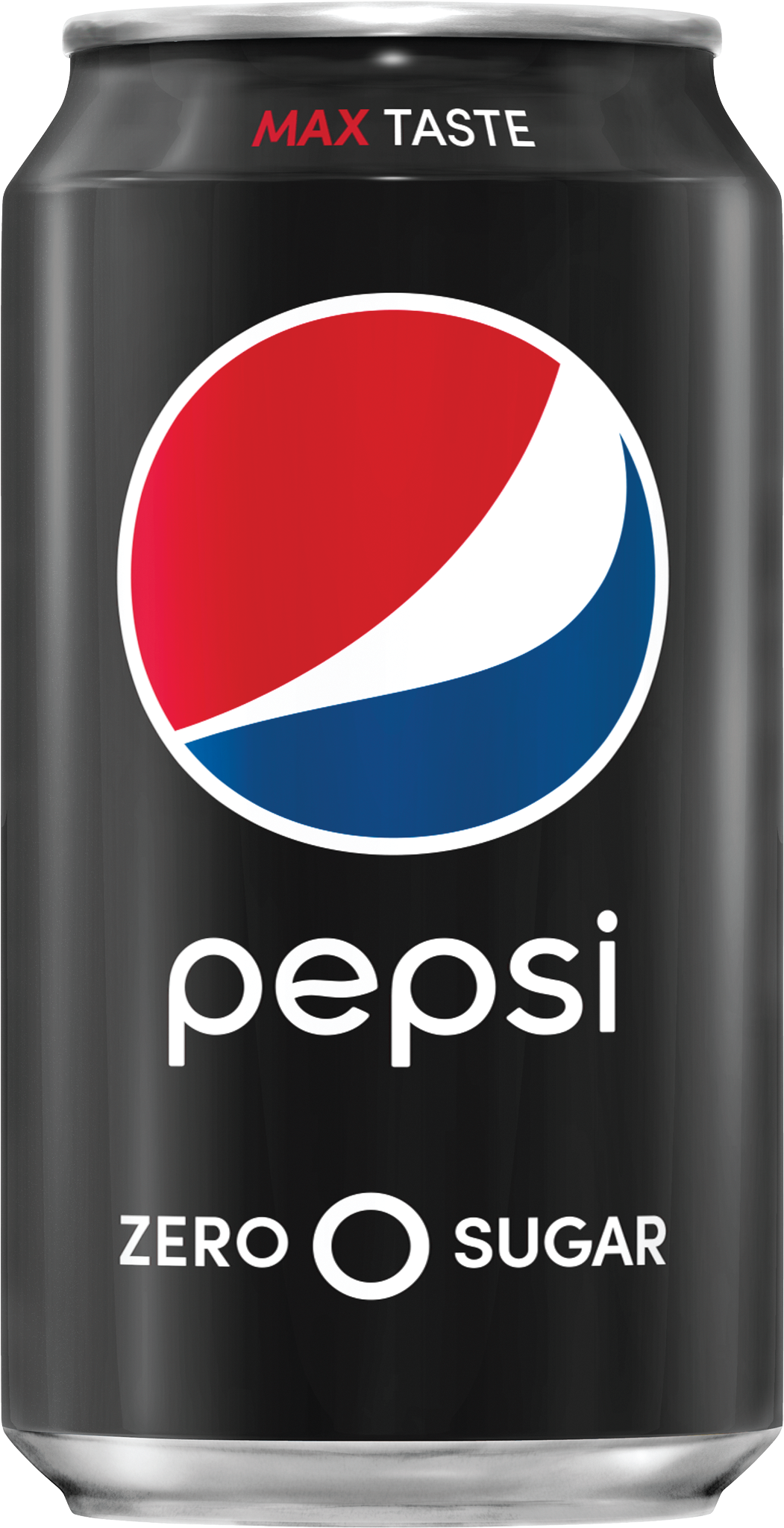 Diet Pepsi - Pepsi Zero Sugar 12 Oz Cans - Pack (2100x2100)