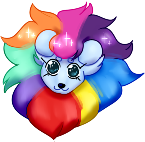 Gumdrop Is One Cool Lion 👌👌 Omfg This Is So Cute - Cartoon (500x490)