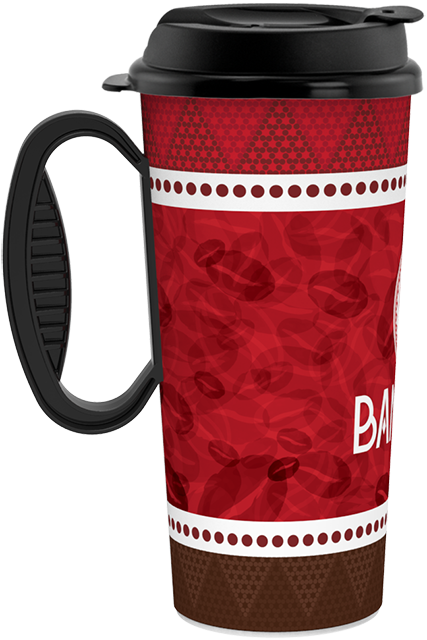 Pepsi Clipart Cup Straw - Coffee Cup (427x640)