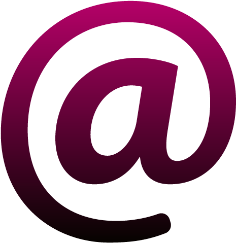 Portable Network Graphics Email Internet Transparency - Symbol Email (640x620)