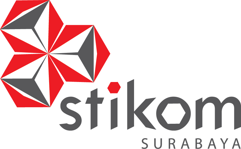 Yükle Stikom Surabaya Official Sitespng (portable Network - Logo (800x496)