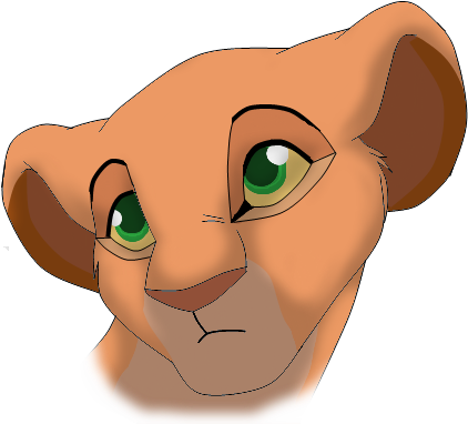 Uzuri- Coming Soon - Cartoon (431x413)