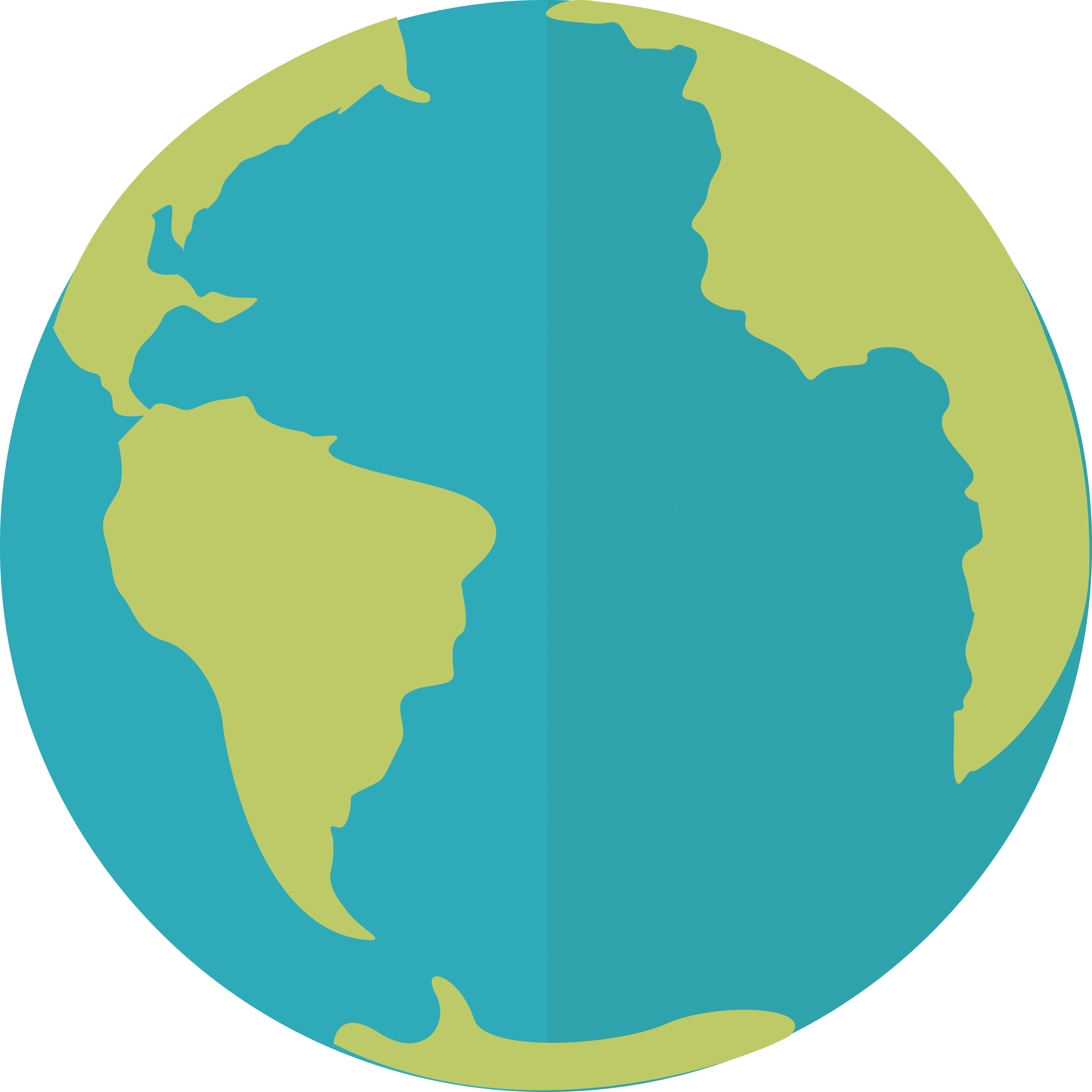 Watch Out Clipart - Clip Art (3000x3000)