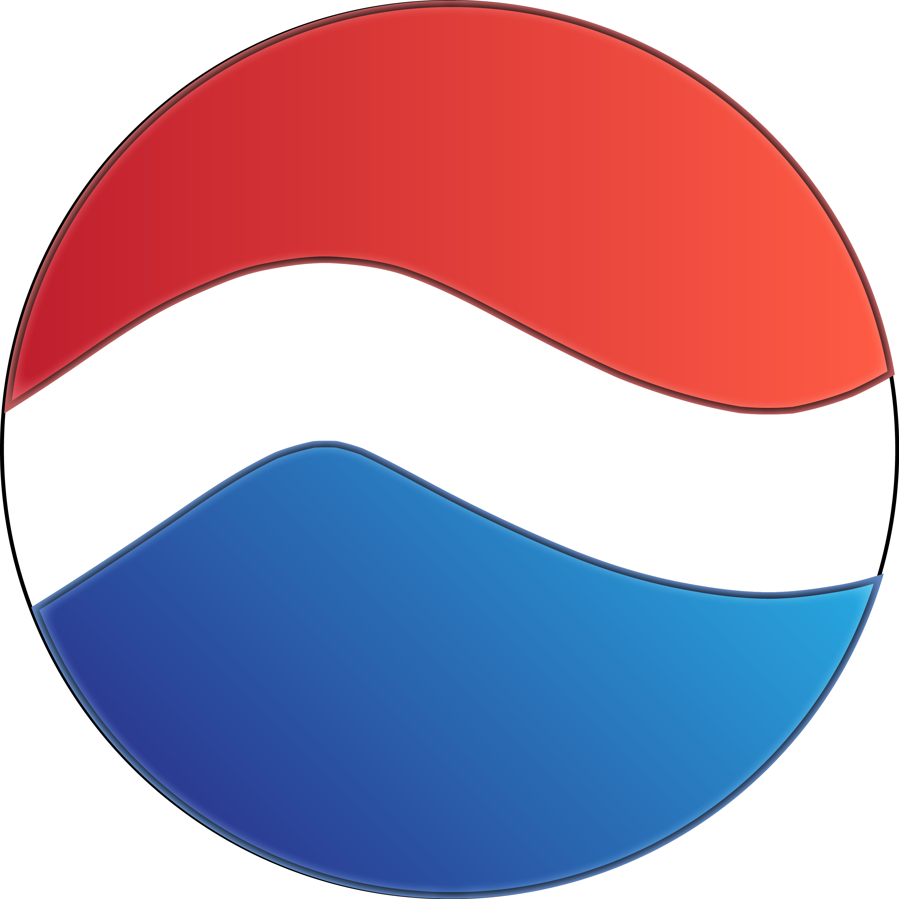 Pepsi - Pepsi (2874x2874)
