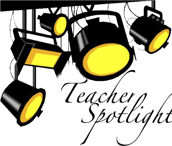 "except For Parents, No One Is More Important To Children's - Teacher Spotlight (650x515)