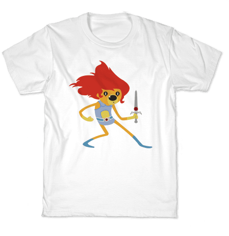 Thunder Time Kids T-shirt - Bull & Bear Shirt (484x484)