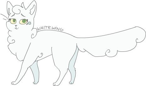 Nifty Senpai Art - Cartoon (500x273)