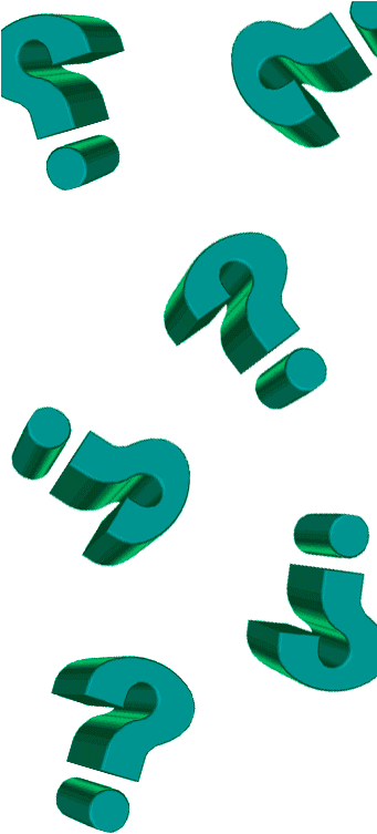 Questionmark Gifs Search Find, Make Amp Share Gfycat - Question Mark Transparent Gif (340x768)