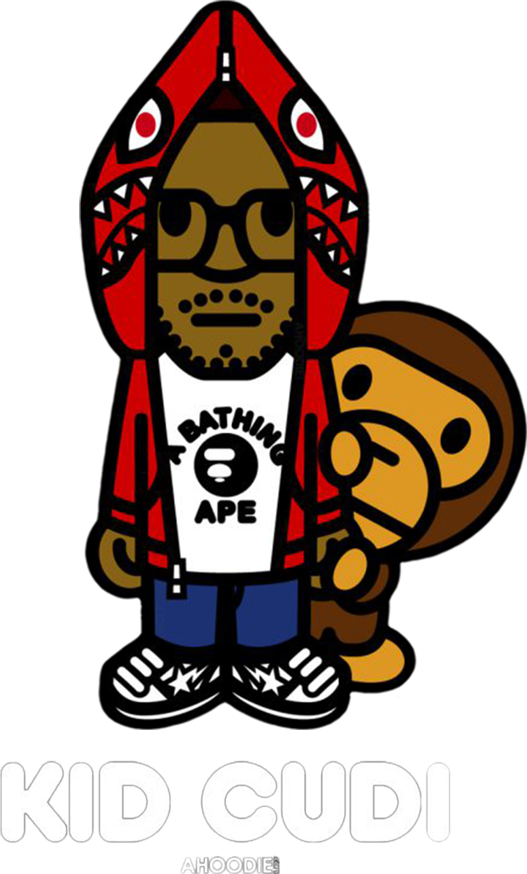 Bape logo. Baby milo kid cudi. bape baby milo logo. bape milo логотип. бейп monkey.