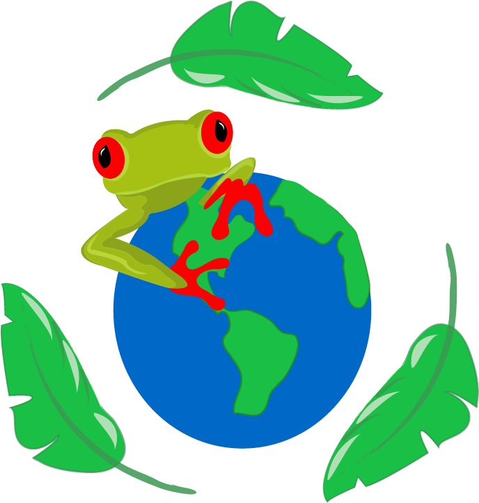 Curriculum Vitae - Red-eyed Tree Frog (1224x792)
