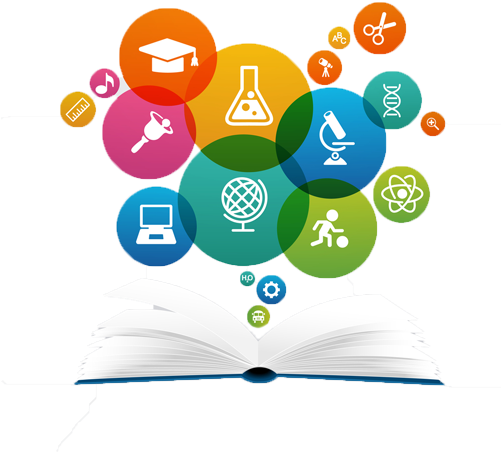 Curriculum Orientated Physical Education Approach Is - Boosting The Knowledge Economy (500x500)