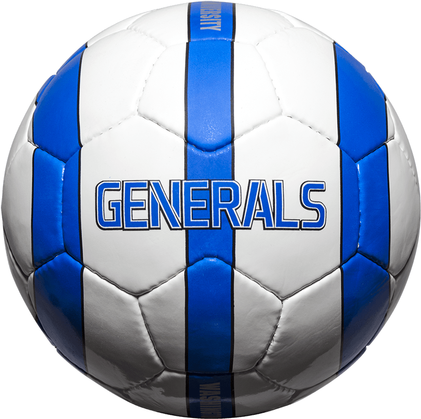 Custom Star Level Hand-sewn Soccer Ball - Ball (900x900)