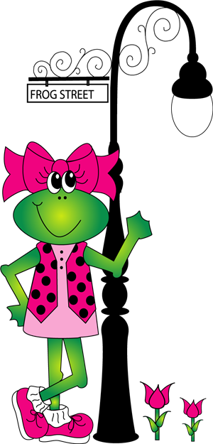Frog Street Press Pre-kindergarten Curriculum - Frog Street Press Curriculum (300x625)