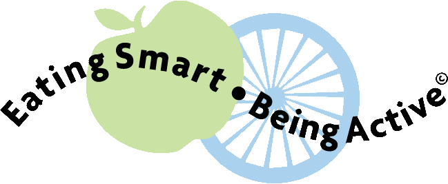 Teachers And Administrators Have Used This Curriculum - Eating Smart Being Active (649x267)