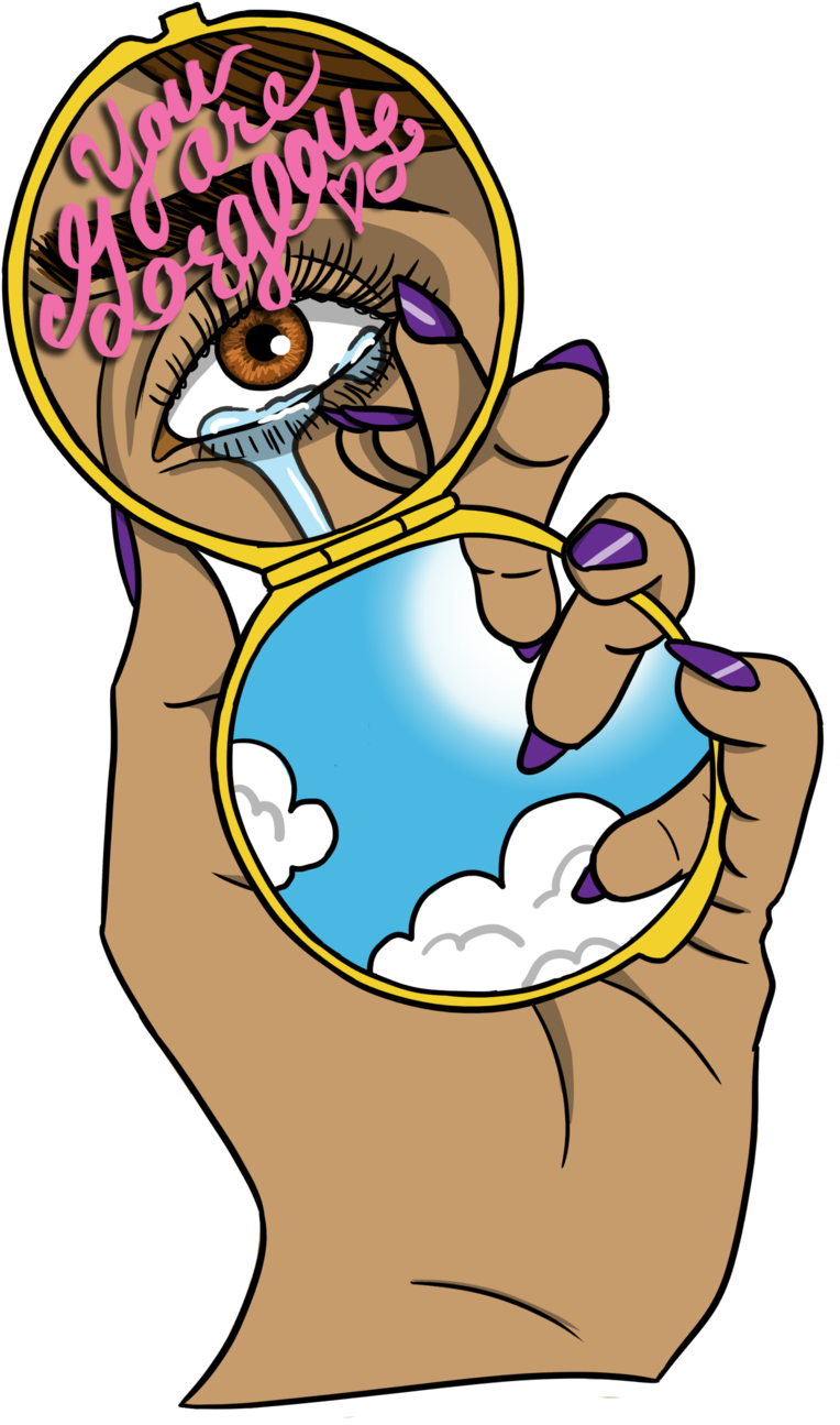 Gorgeous- November - Gorgeous- November (1000x1333)