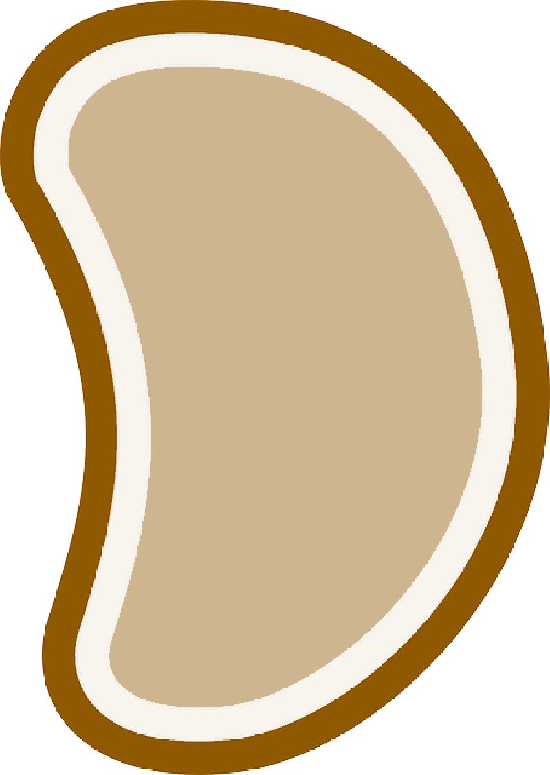 Red, Black, Brown, Outline, Potato, White, Cartoon - Wind Turbine Icon (800x1127)