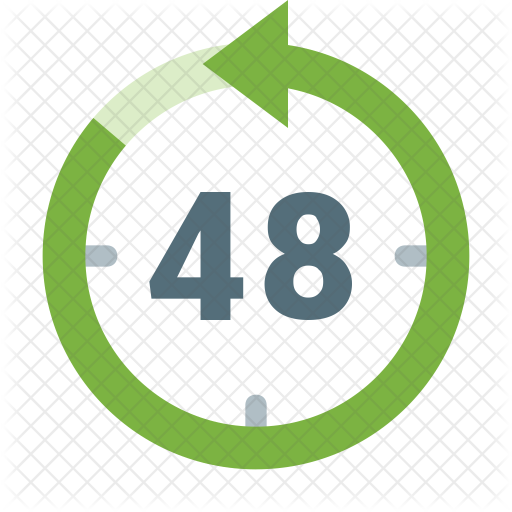 Session Duration Icon - Industrial And Commercial Bank Of China (512x512)