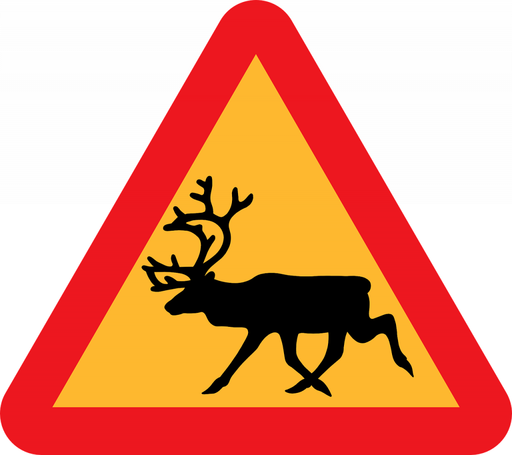 I - C - E - - Traffic Sign Horse (1024x909)