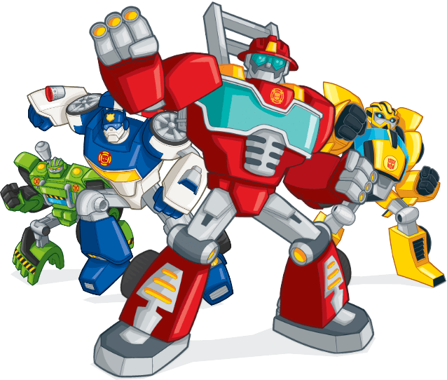 Bumblebee Youtube Optimus Prime Transformers Animation - Transformers Rescue Bots Cartoon (638x542)