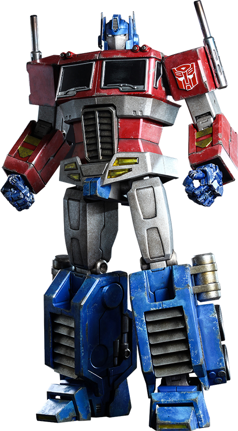 Hot Toys Optimus Prime (480x867)