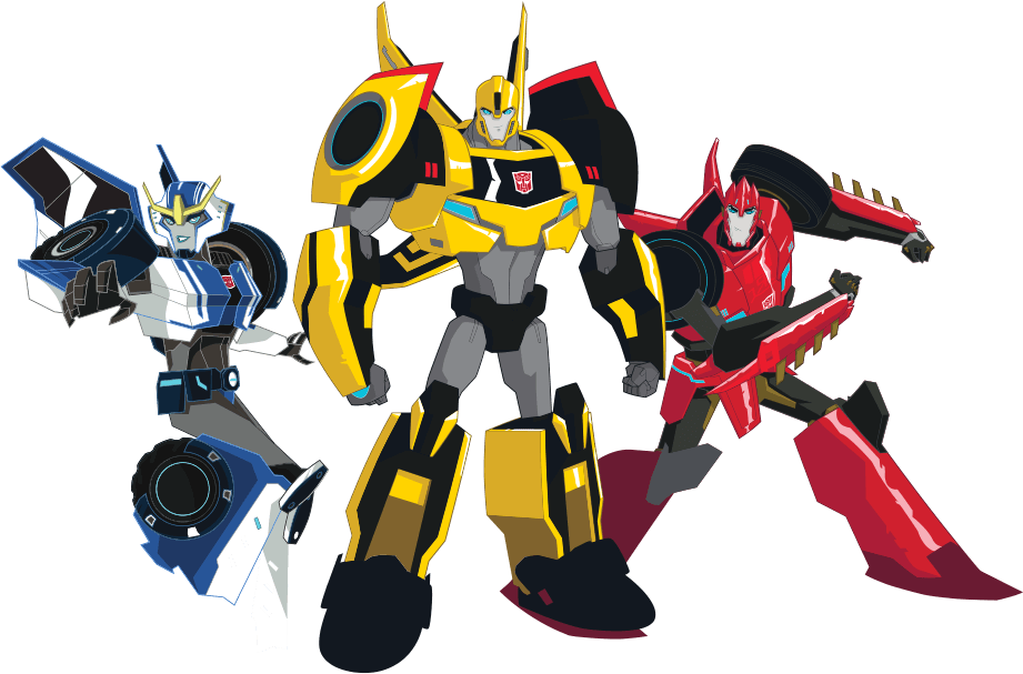 Transformers Robots In Disguise Bumblebee (921x607)